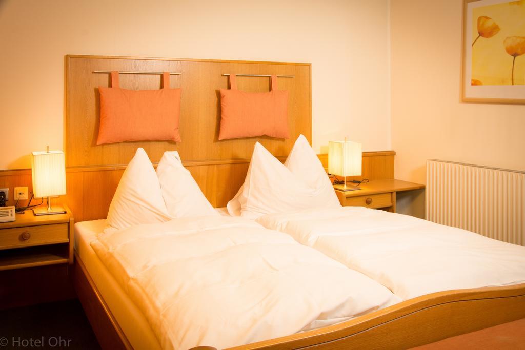 Gasthof Ohr Eisenstadt Room photo